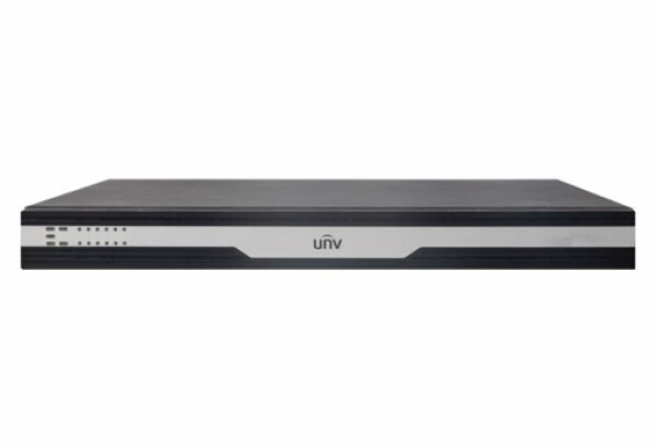 ADU8712-E Uniview - 12 csatornás HD Video dekóder és monitorfal vezérlő